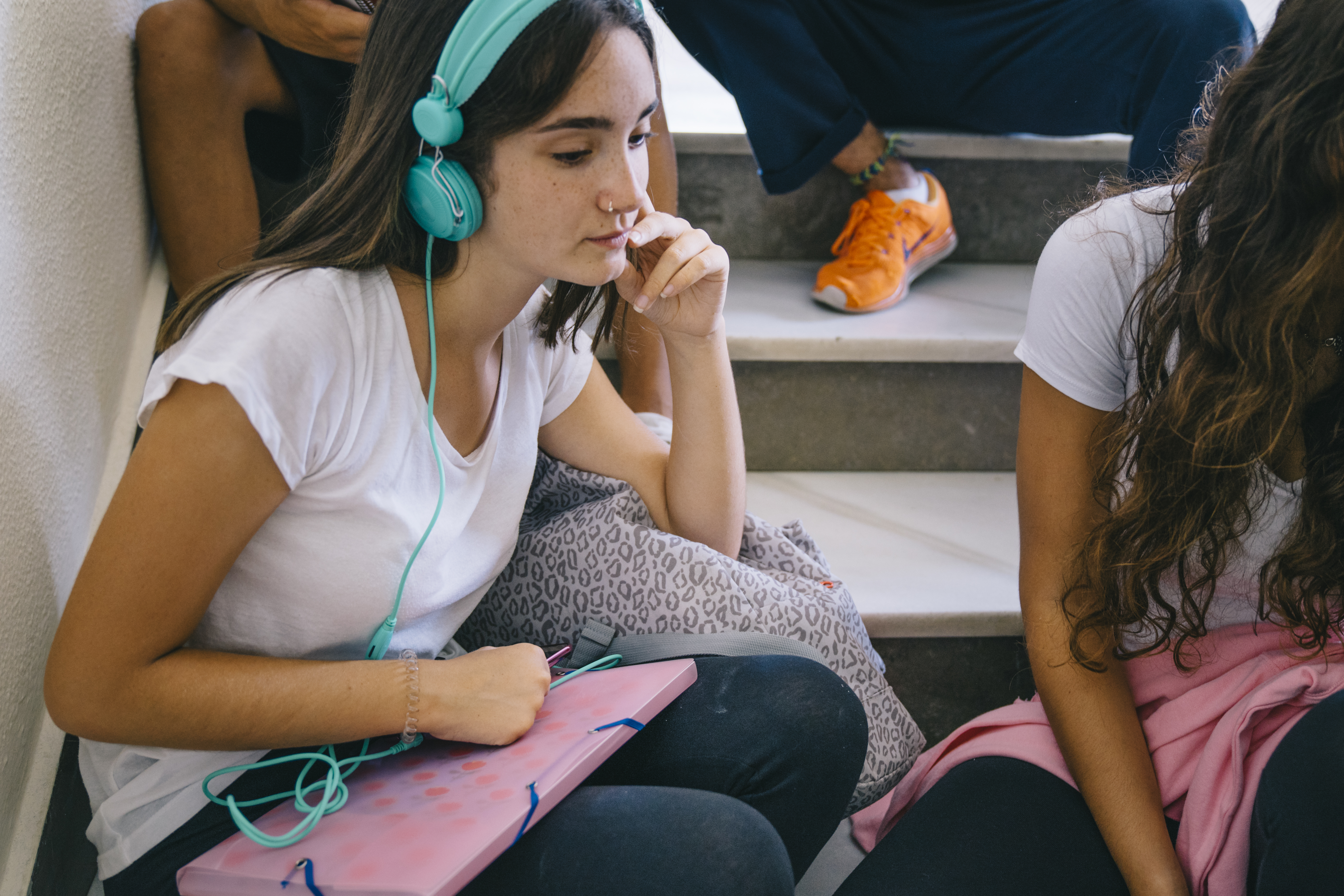 Psicologia para Adolescentes