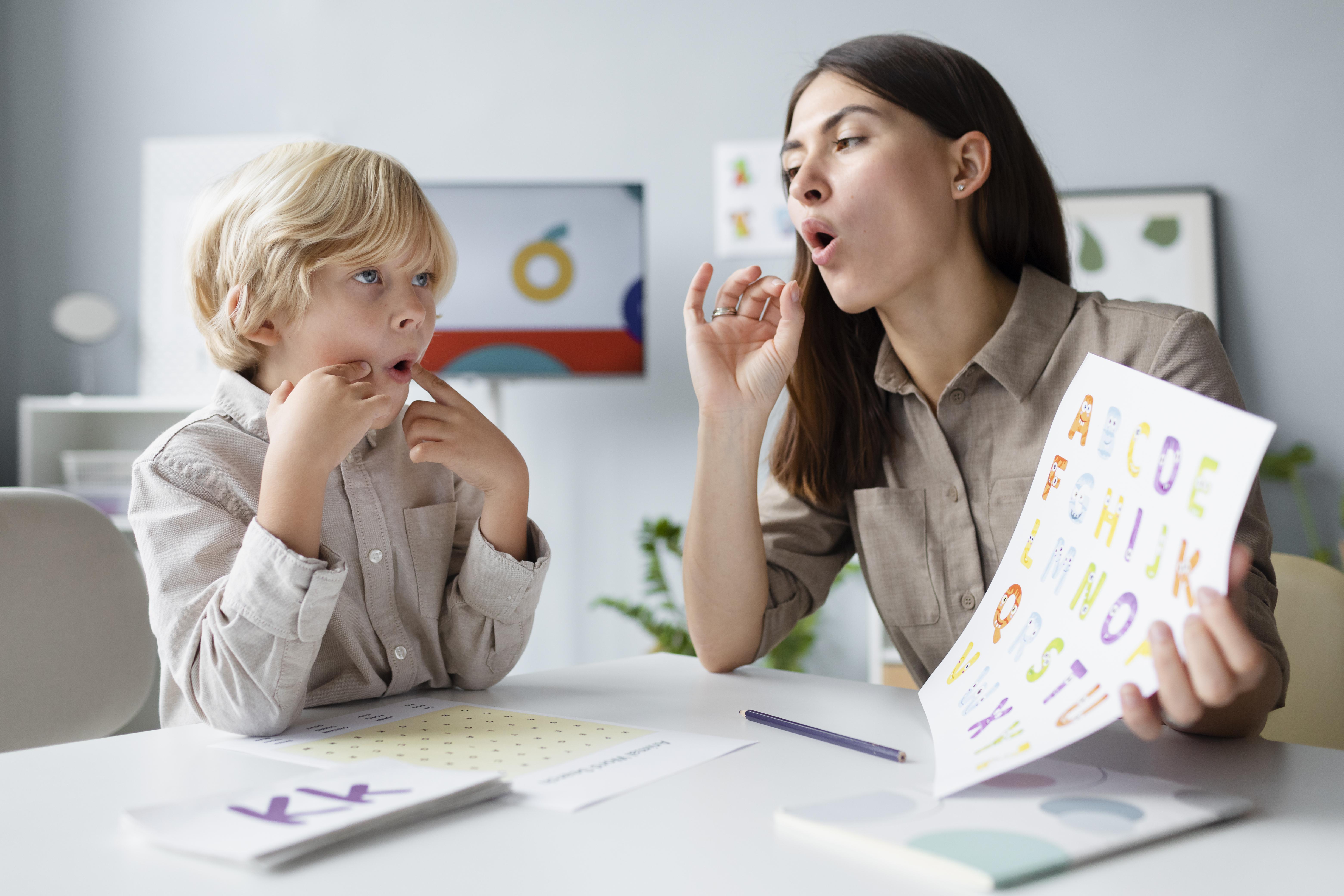 Psicologia Infantil